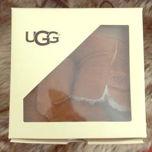 Ugg I Keelan infant boots size 2/3